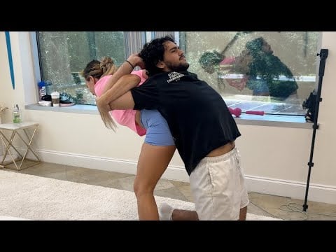 Back CRACKS - GUNK be GONE with *Hard Cracks* & Sweet Release