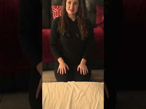 ASMR Shiatsu Massage Techniques 友 Soft Spoken Roleplay