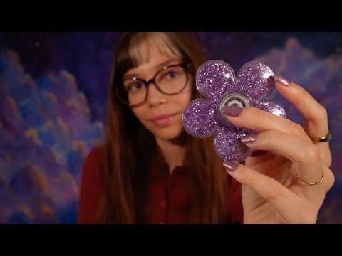 ASMR | On enlève tout ton stress pour dormir 🔮