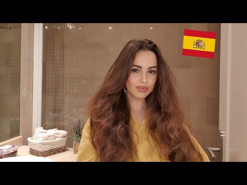 ASMR Roleplay │Tu Crush se Enamora de Ti en Spa