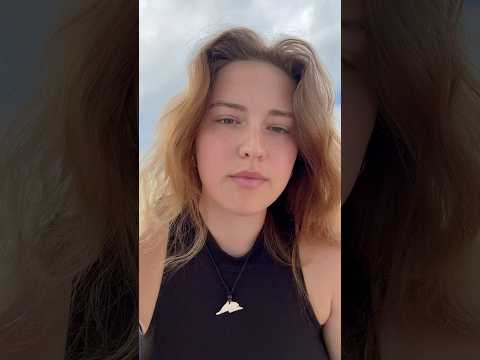 Outdoor ASMR | layered mouthsounds and personal attention #relax #relaxing #tingles #beach #nature