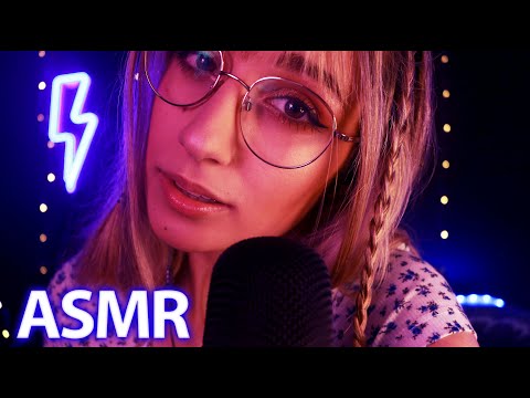 ASMR Português/Portugal | SONS DE BOCA C/ SENSIBILIDADE ALTA 😍