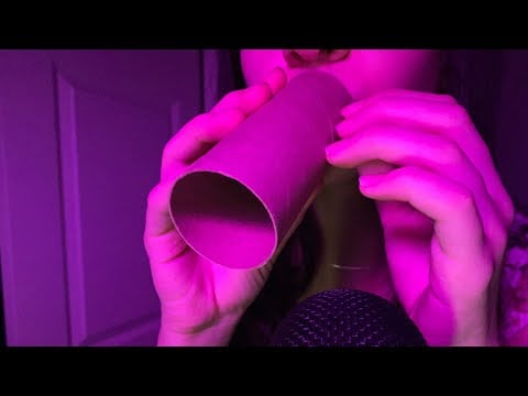 [ASMR - No Talking] 👄Fast & aggressive mouth sounds 👄
