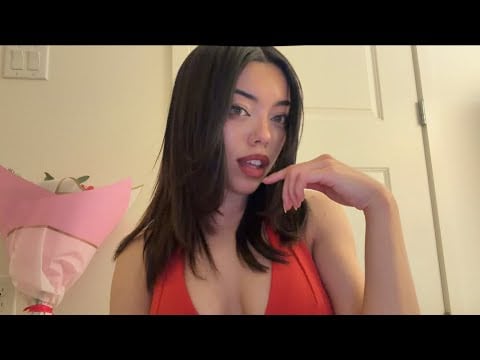 ASMR If You Say No, You Can Go To Sleep! *question asking*