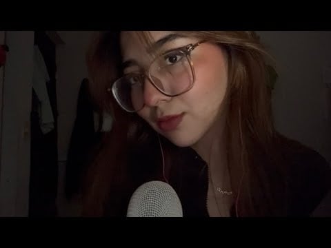 ASMR| ROLEPLAY NOVIA TÓXICA CON DEPENDENCIA EMOCIONAL 