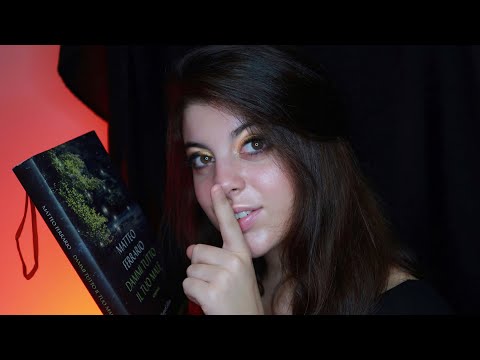 RIESCI A CAPIRE CIÒ CHE DICO? 🤫😴 INAUDIBLE & MOUTH SOUNDS | ASMR ITA