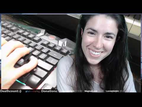 ASMR - Keyboard Typing