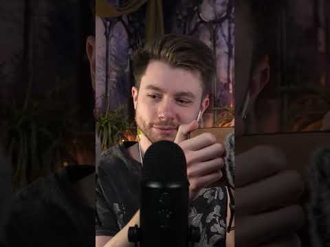 ASMR Which Microphone Gives You More Tingles