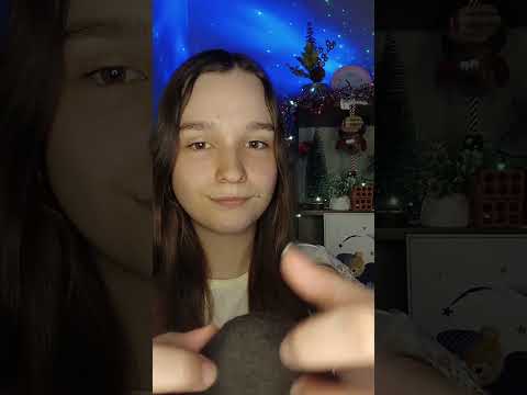 asmr coçando sua cabeça #asmr