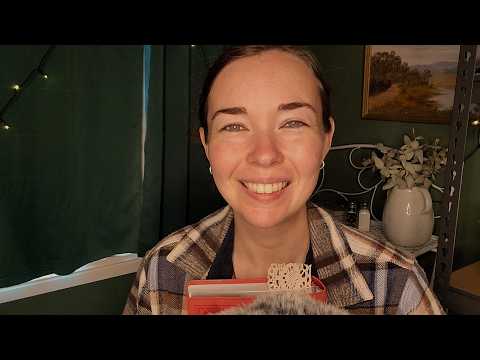 The Importance of Study 🍂 Christian ASMR