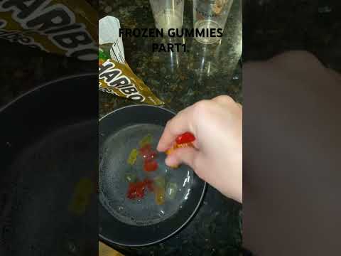 #fyp #frozen #candy #part1 #food
