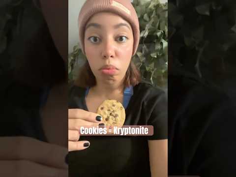thankfully I have gained self control 🤣🍪