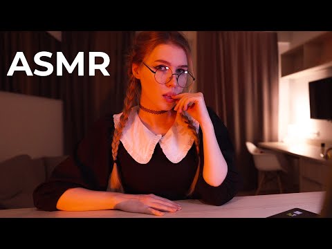 АСМР 🤤 САМЫЕ ЗАСЫПАТЕЛЬНЫЕ ИГРЫ 💓 100% Сон | ASMR