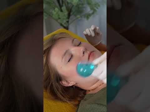Asmr perfection #asmr #asmrvideo #asmrsounds #skincare #satisfying #makeup #relaxing #sleep #relax
