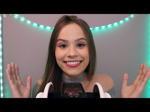 ASMR SUSSURRANDO GÍRIAS GAÚCHAS NO SEU OUVIDO