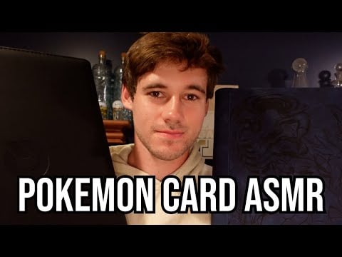 Binder Sorting ASMR