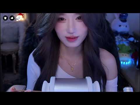 3 Hours ASMR No Talking 🌙 Deep Ear Cleaning & Ultimate Brain Tingles