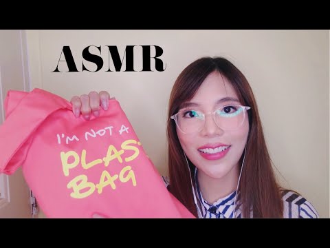 ASMR | Local Grocery Shop