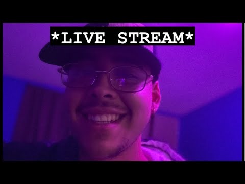 ASMR | Live stream for the homies