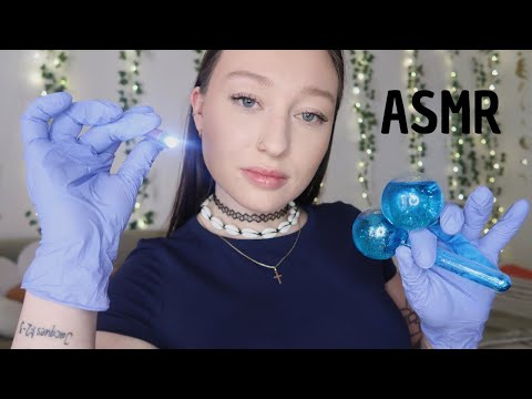 ASMR FRANCAIS - Vos triggers préférés !!