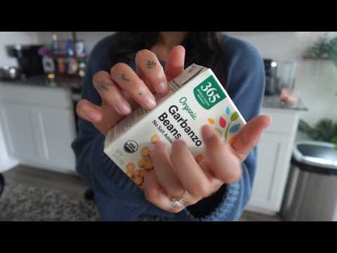 ASMR | FAST Tapping & Scratching Random Items