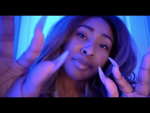 👌🏾 Plucking 🤏🏾 Away Anxiety ✨