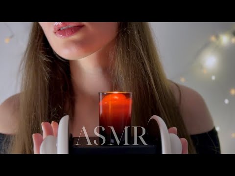 The magic of touch: Ear Stroking & Massage for Sleep