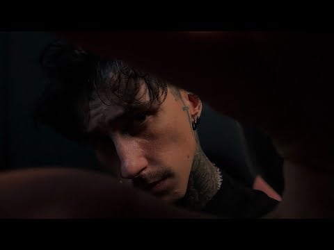 ASMR Pinching & Squeezing Your Face