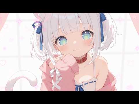 ASMR  Only Ear Blowing for Sleep & Tingles~ 耳ふぅ♡