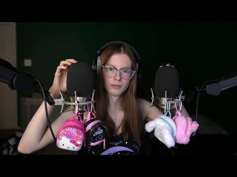 ASMR for The Sleepiest of Sleeps