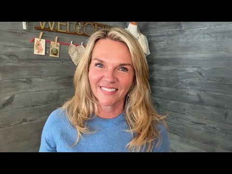 😊 Soft Spoken Ramble | Sunday Dinner, Family Fun and Getting Knocked Down (by a dog)