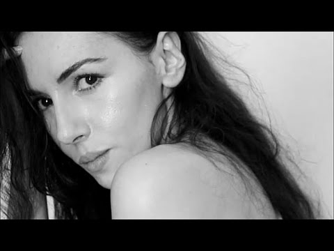 ASMR Poetry Reading - BLACK & WHITE - ASMR Ear To Ear Whisper