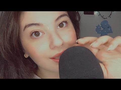 Tickle Tickle Asmr | Ganjil Ganjil Asmr | Türkçe Asmr