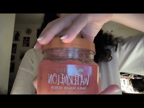 ASMR - The best lid sounds on YouTube!