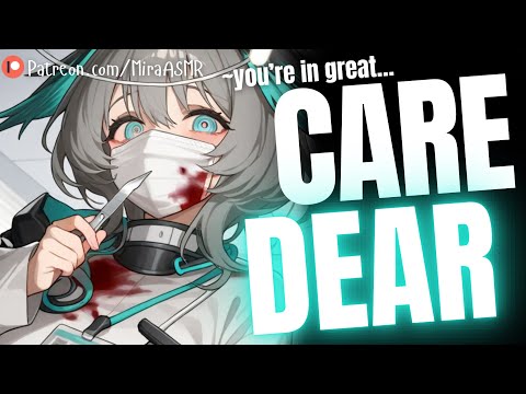 Yandere Insane EX GIRLFRIEND Wants You All To Herself & Makes You Hers ASMR | Yandere ASMR Roleplay