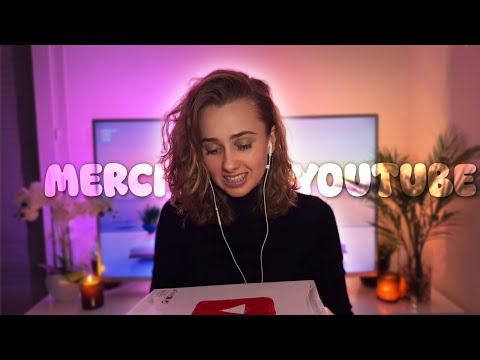 Un beau cadeau de la part de YouTube