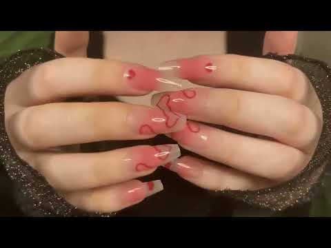 1 minute asmr #39 (no talking)