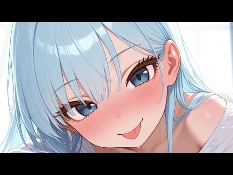 ASMR ❤️ Intense Tongue Fluttering 💤