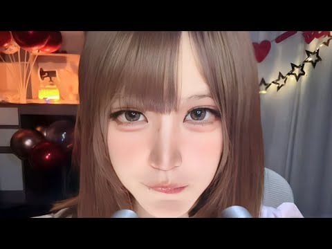 ASMR relax shop I  口腔音 弹舌 耳边轻语 摩擦音骨头