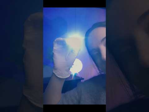 [preview] ASMR Whispered Cranial Nerve Exam | Slow & Cozy for Deep Sleep