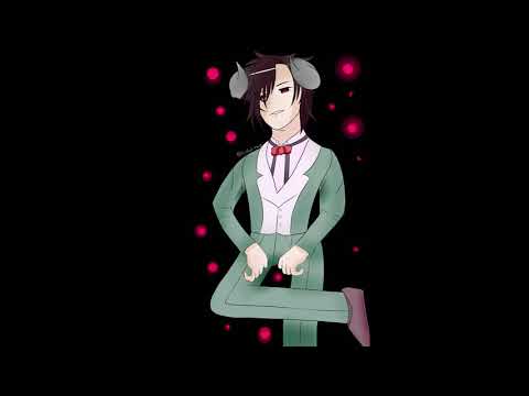 First Male Character Finish