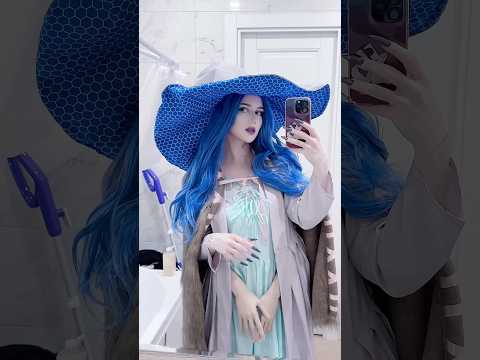 Ranni | Elden Ring Cosplay #animecosplay #cosplay #anime #cosplaygirl #eldenring #rannithewitch