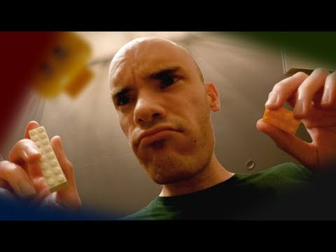[ASMR] You Are the Missing LEGO Brick
