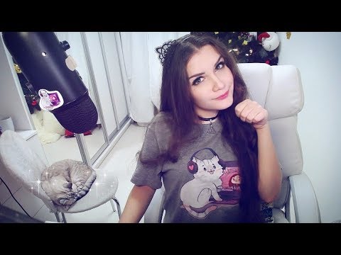 ♡ ⛄ Играем в Life Is Strange и ASMR в 22:00 ✨ (мурашки для ваших ушек) ♥ ❄