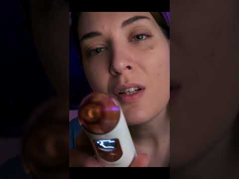 [preview] ASMR Doctor Check-Up Roleplay | Gentle Soft-Spoken Medical Exam for Ultimate Relaxation