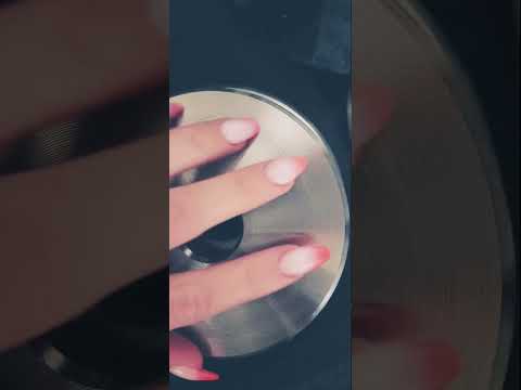 ASMR Tapping and Scratching #asmr #asmrvideo #scratch #tapping
