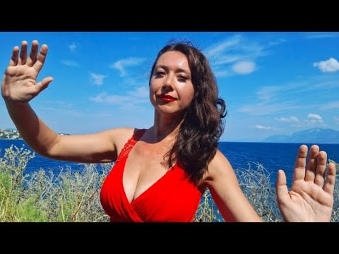FAST AGGRESSIVE ASMR | ENERGY HEALING: Releasing Stagnation & Making Space for Personal Growth