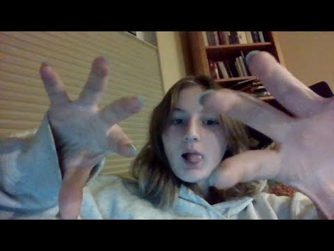 [ASMR] Triggers For People Who Get Bored Easily💗