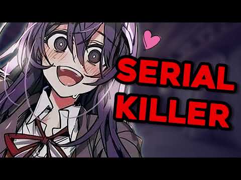 ASMR Serial Killer holds you captive! Roleplay