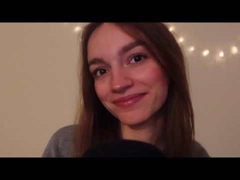 ASMR - Je t’explique les expressions françaises 🇫🇷